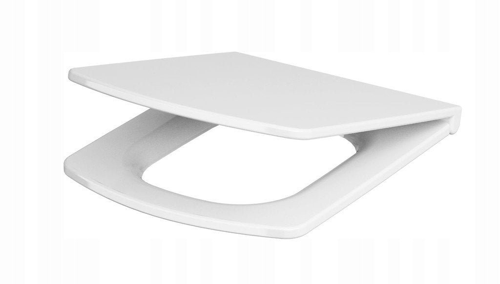 WC doska - Cersanit Easy Board K98-0090