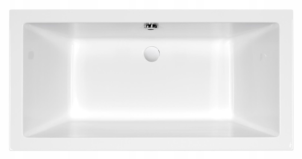 Vaňa - CERSANIT ÚVOD TUB 150 x 75 + nohy