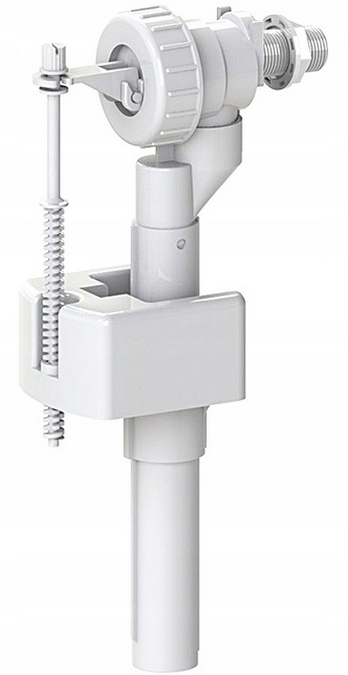 Cersanit Link Valve Filling WC RVS Podt.