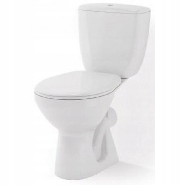WC kombi - Cersanit Mito Red Compakt Toalety úrovne