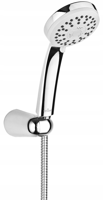 Cersanit Modi Chrome Show Set S951023