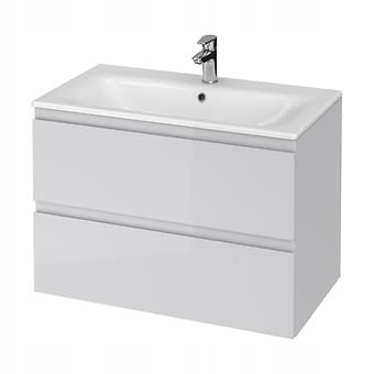 Cersanit Modo 80 Gray DSM Set B276 S801-315-DSM