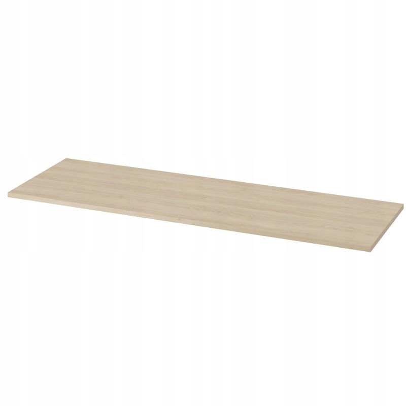Cersanit módu počítadlo 140 cm dub S590-027