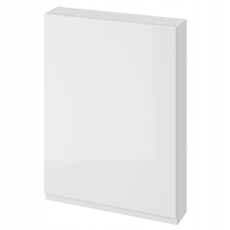 Kúpelňová skrinka - CERSANIT módu ZÁVESNÝ CABINET 60 CM BIELA