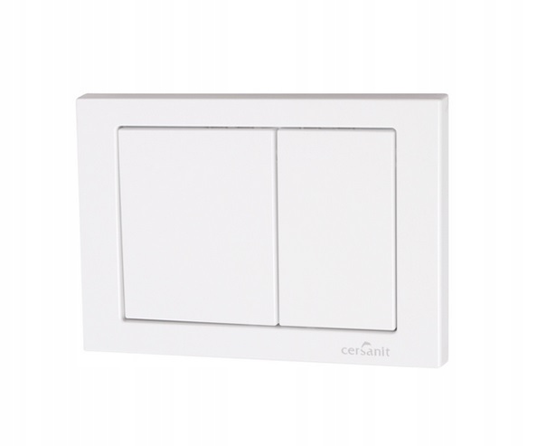 CERSANIT K97-086 WHITE BUTTON LINK PREDAJ
