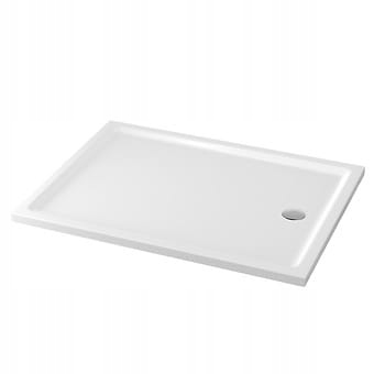 Sprchová vanička - Cersanit Tako 90x120 Paddling Pool S204-020