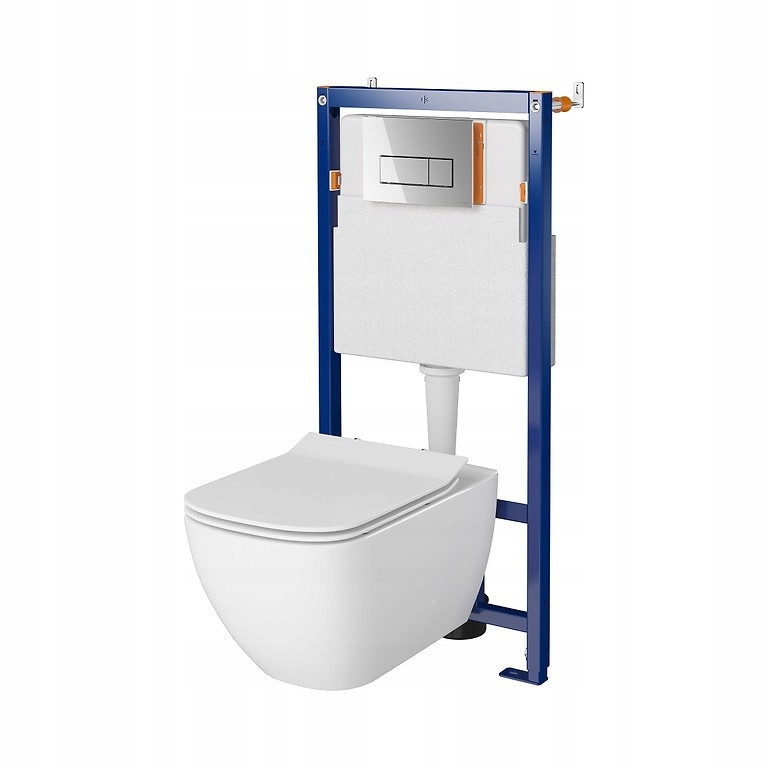 Intersano Lower-Pluk Jantar Inter-Sano 600-98033