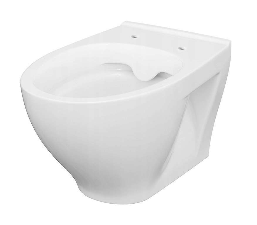 WC misa - Toaleta Cersanit toaleta zavesená 52,5 x 35,5 k116007