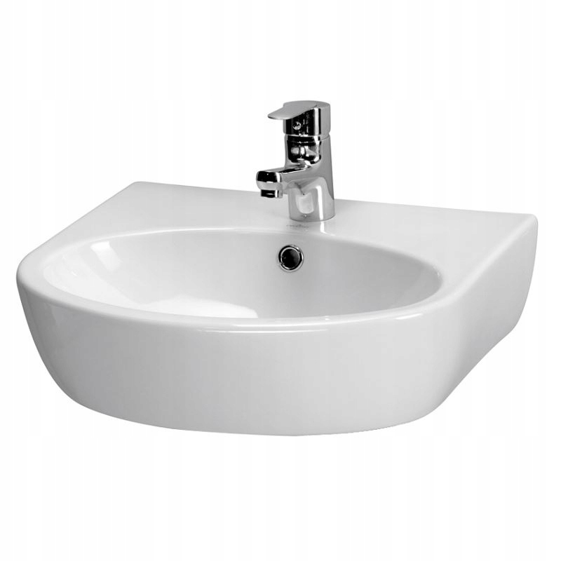 Umývadlo - Cersanit MEB PARVA 55 K27-029 WASHBASIN