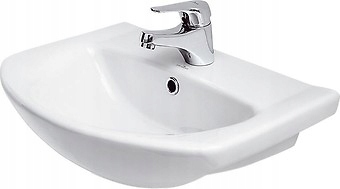 Umývadlo - Cersanit Nábytok Washbasin Libra 50