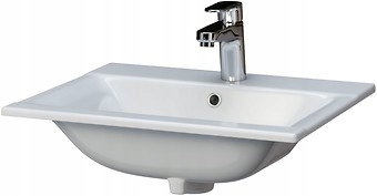 Umývadlo - Cersanit Nábytok Washbasin Ontario 60 Box