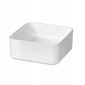 Umývadlo - Cersanit Cream Crea 35 Smrtible