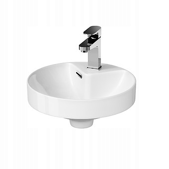Umývadlo - Cersanit Crea Crea Crea 38D Kolo Basin
