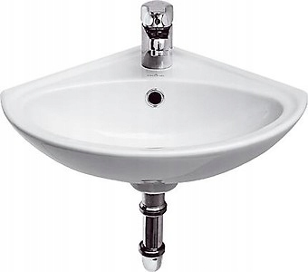 Umývadlo - Cersanit Corner Basin Sigma