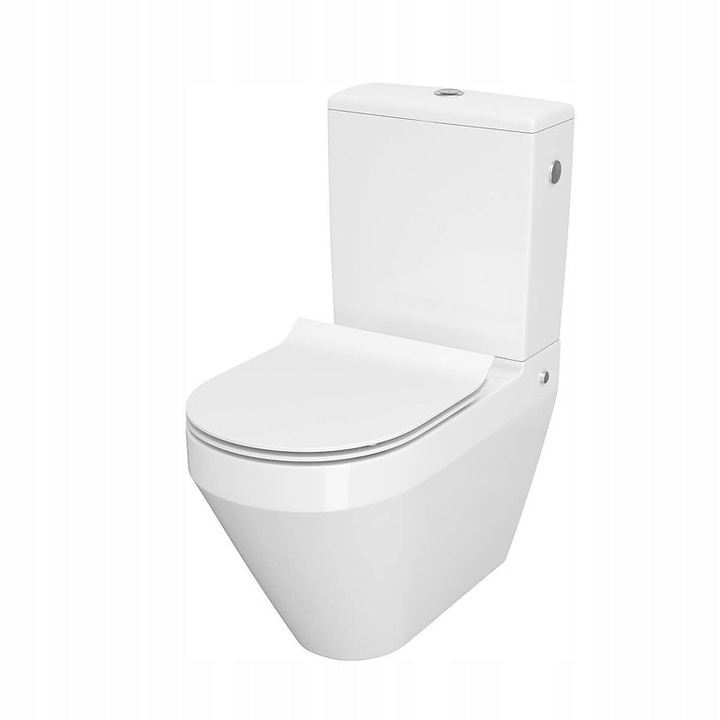 WC kombi - Cersanit WC Compact Crea Culket K114-023