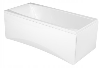 Vaňa - Cersanit Wanna Virgo 140x75 + Pruhing Promotion