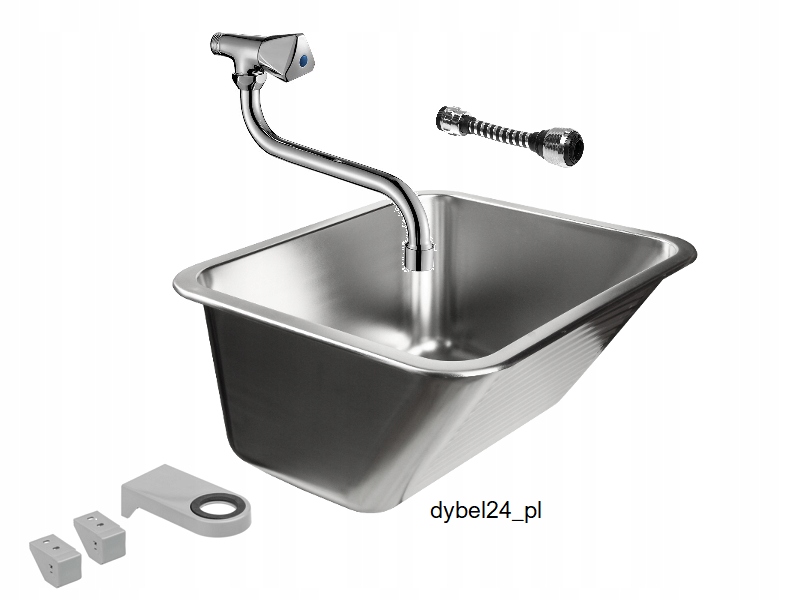 Kuchynský drez - Multifuncs Splash Kitchen Splash