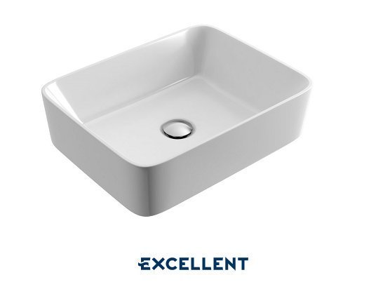 Umývadlo - CORI 51 SINK VÝBORNÝ CEAC 2401 WH