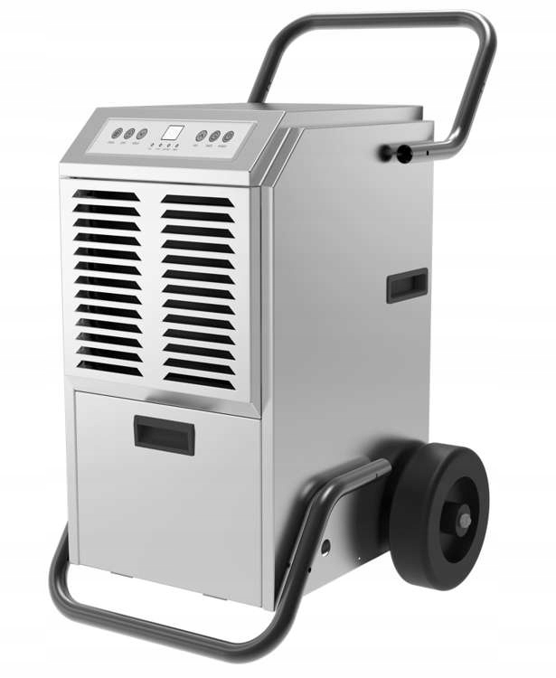 Pohlčovač vlhkosti - Croco DeHumidifier Pro 50L/d - Industrial