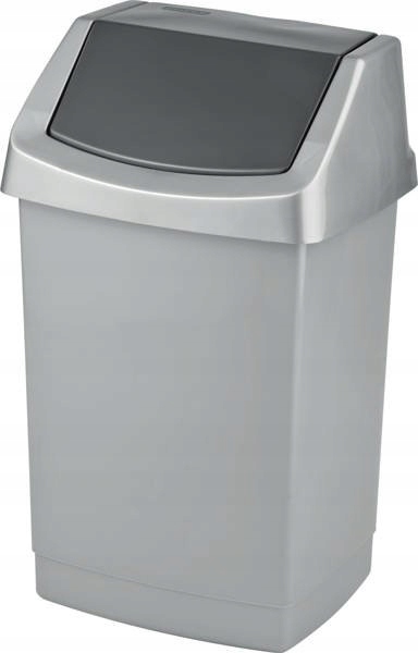 Odpadkový kôš do kúpelne - Kôš pre veľa kancelárskych košík s vekom K