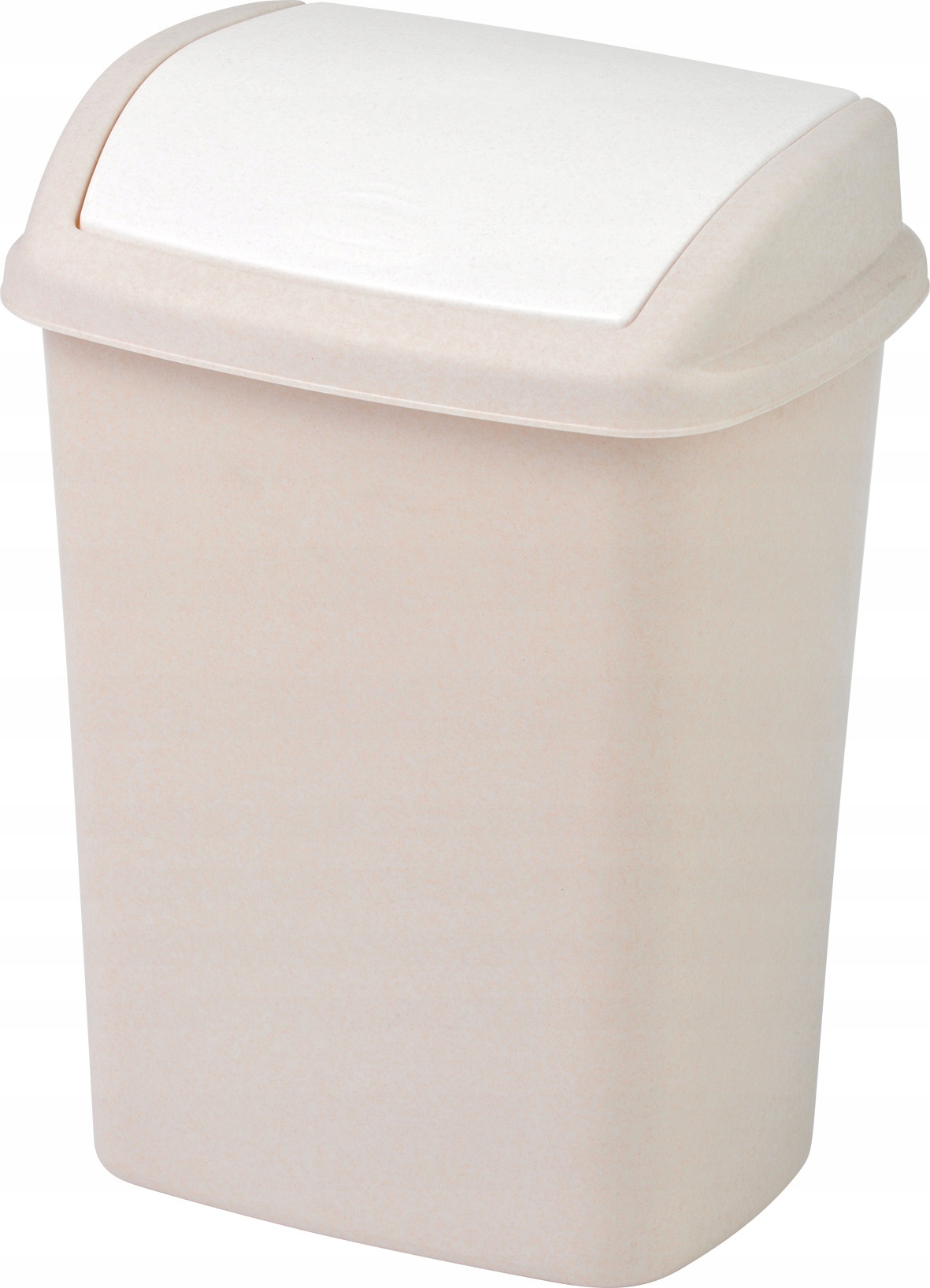 Odpadkový kôš do kúpelne -  Curver Dumplight Dominik 25l
