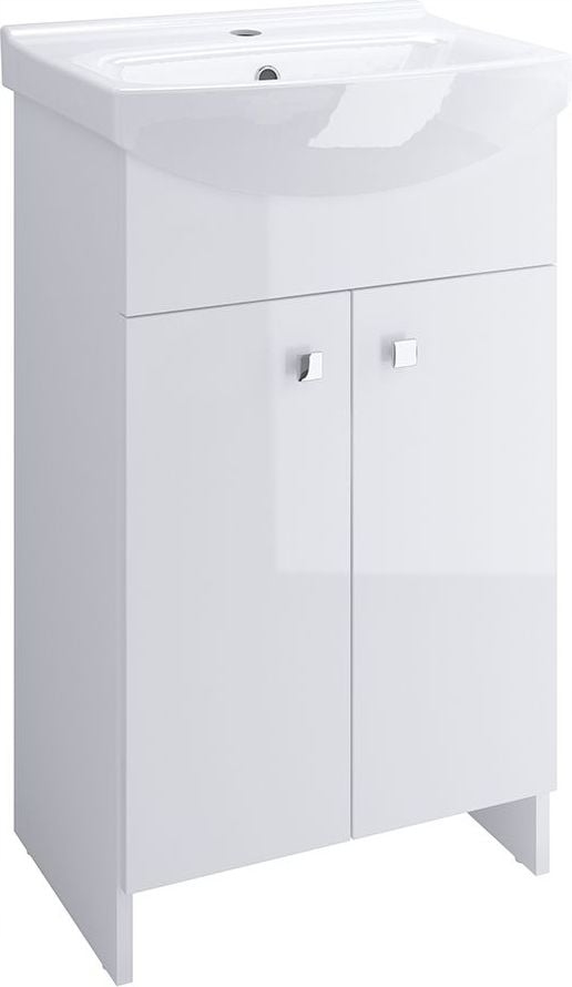 Cersanit Sati 51 cm biely (S567-002-DSM)