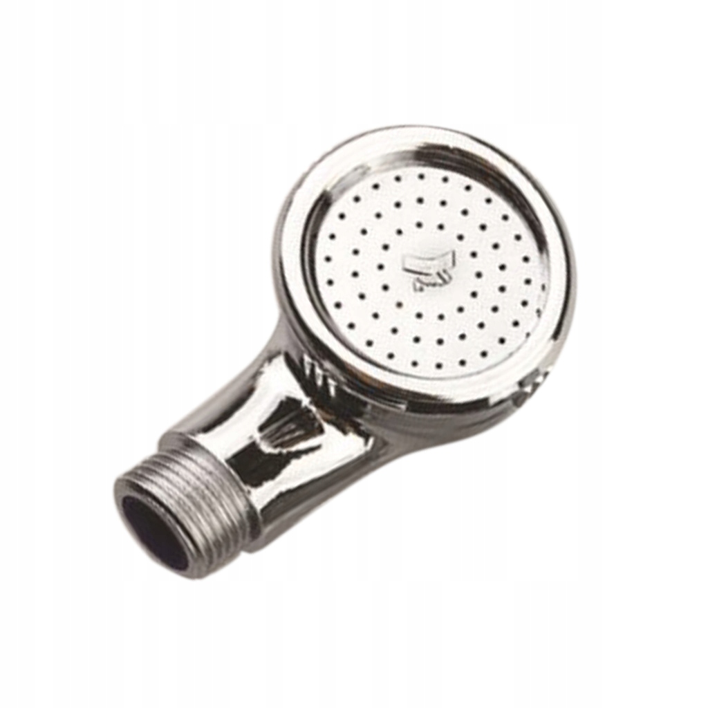 G1/2 Chrome Thread Tap s dvojitou rukoväťou 3