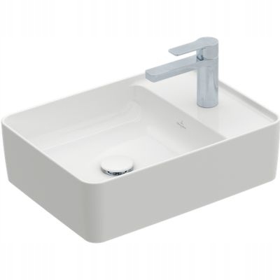 Umývadlo - Collar drez pol. 4A175101 Villeroy & Boch