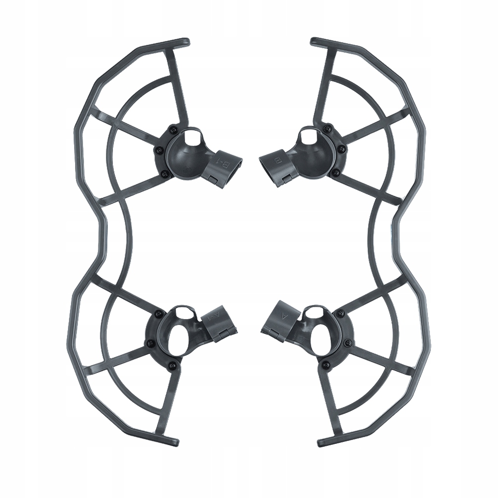 Sprchový žľab odtok - Combo protichodné bezpilotné bezpiloty UAV pokrývajú 2 ks