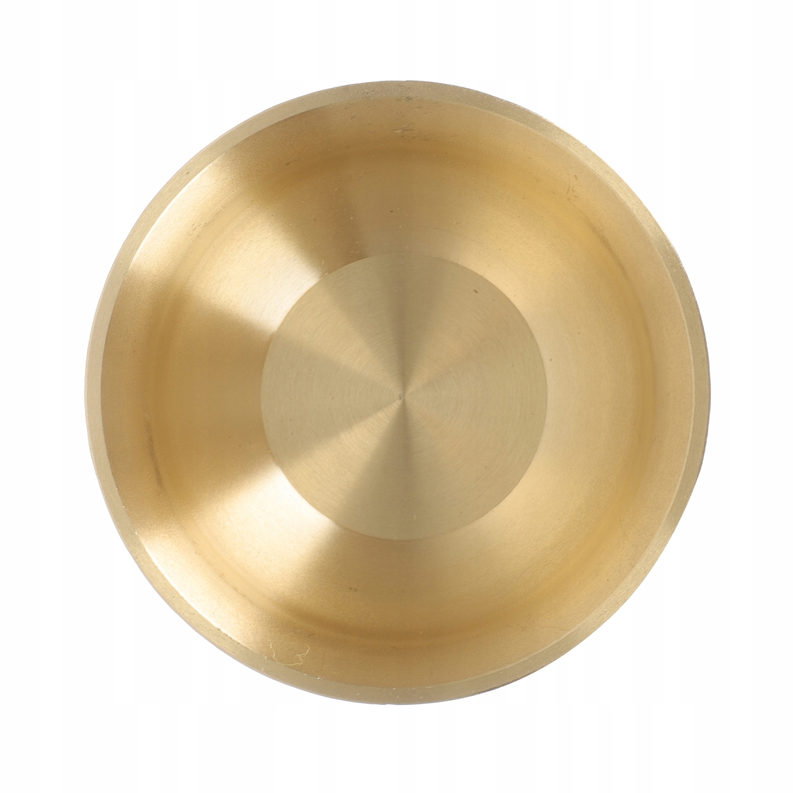 Kancelária Copper Cornucopia Treasure Bowl
