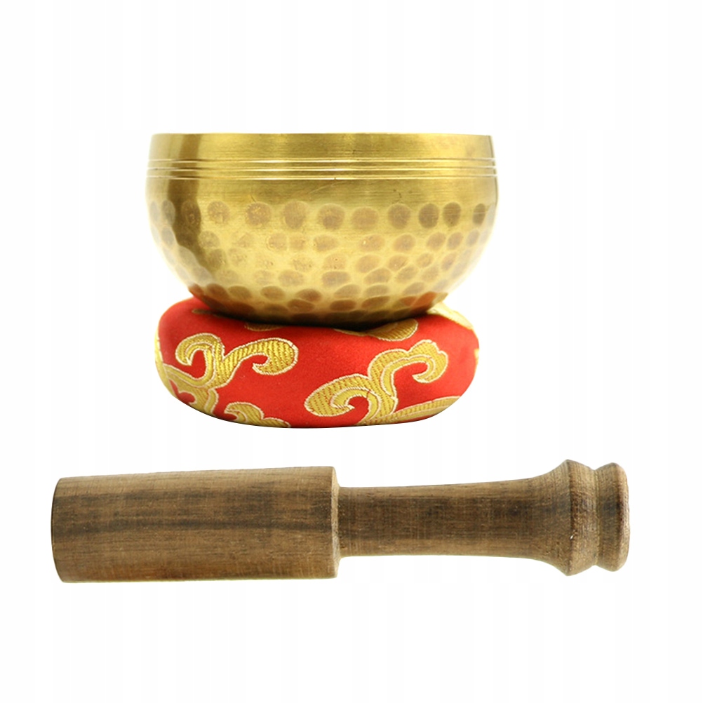 Zvuková miska Copper Sound Bowl misa Yoga Bowl