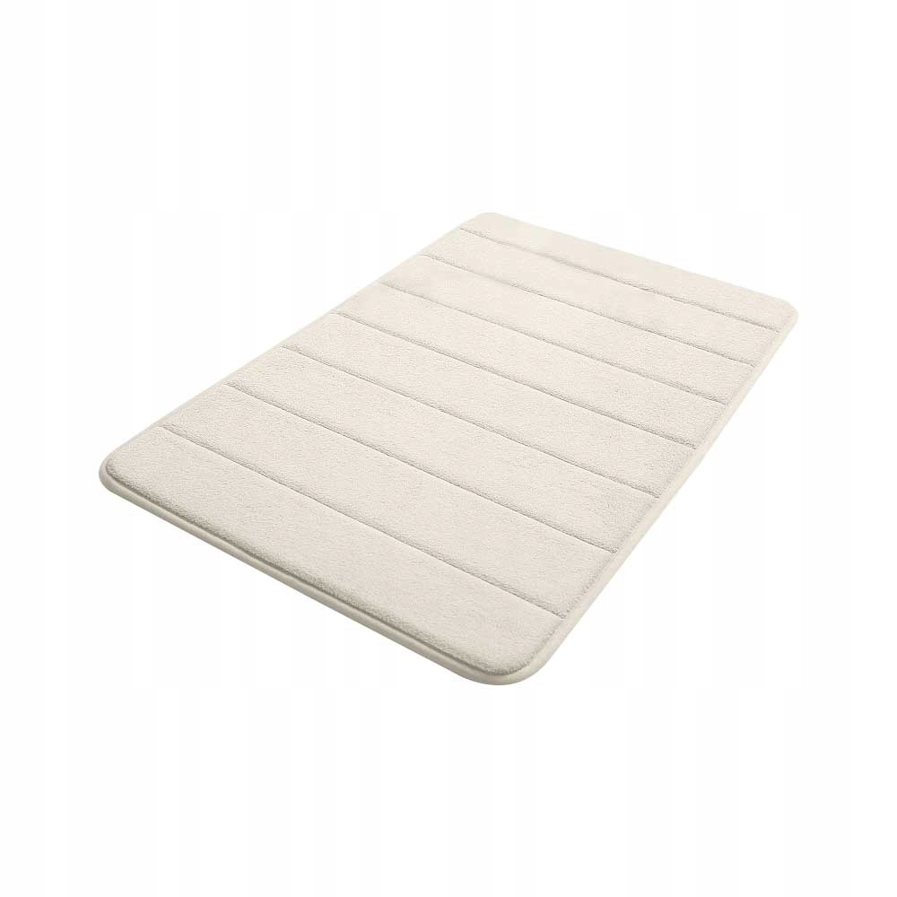 Protišmyková kúpeľňová podložka - Anti -slip rohož pre prísavky 53 x 53 cm šedá