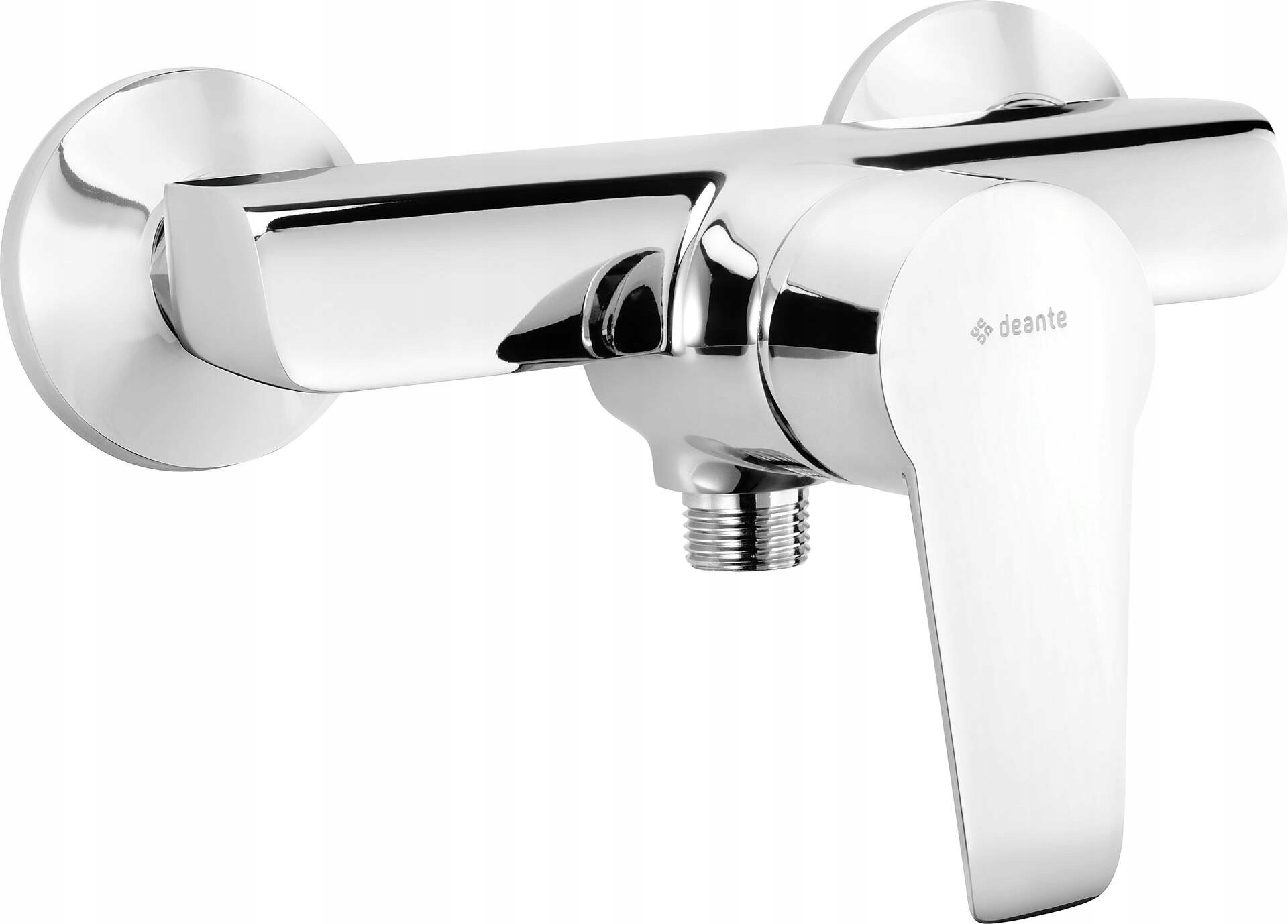 Sprchová batéria - Screel faucet stojace Janov vysoké