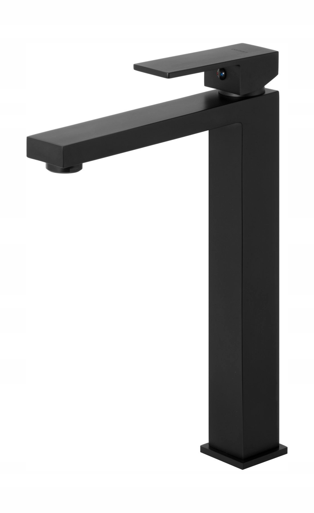 Vodovodné batérie - Corsano Outlet Basin Battery CMB3029BL black