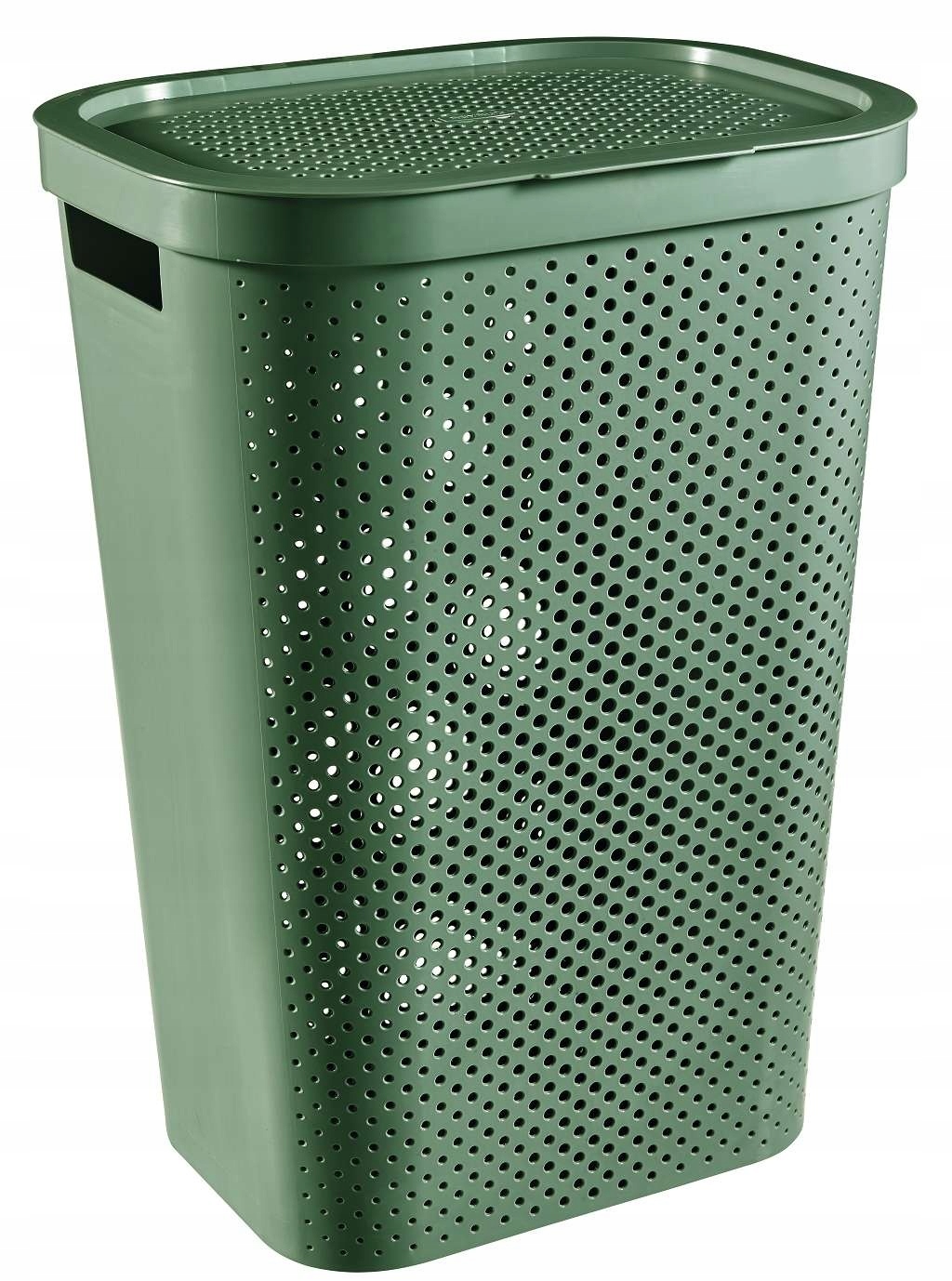 Kôš na bielizeň - Curver Kôš na bielizeň INFINITY 60 L