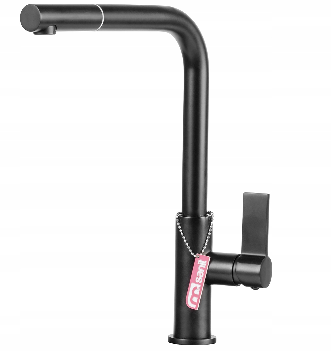 Kuchynské batérie - AUK 913 TEKA INOX kuchynská batéria