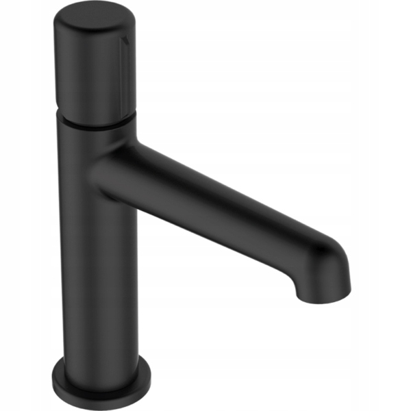 Vodovodné batérie - Batéria Black Mat Batéria 19,2cm + Cork, PRETTA
