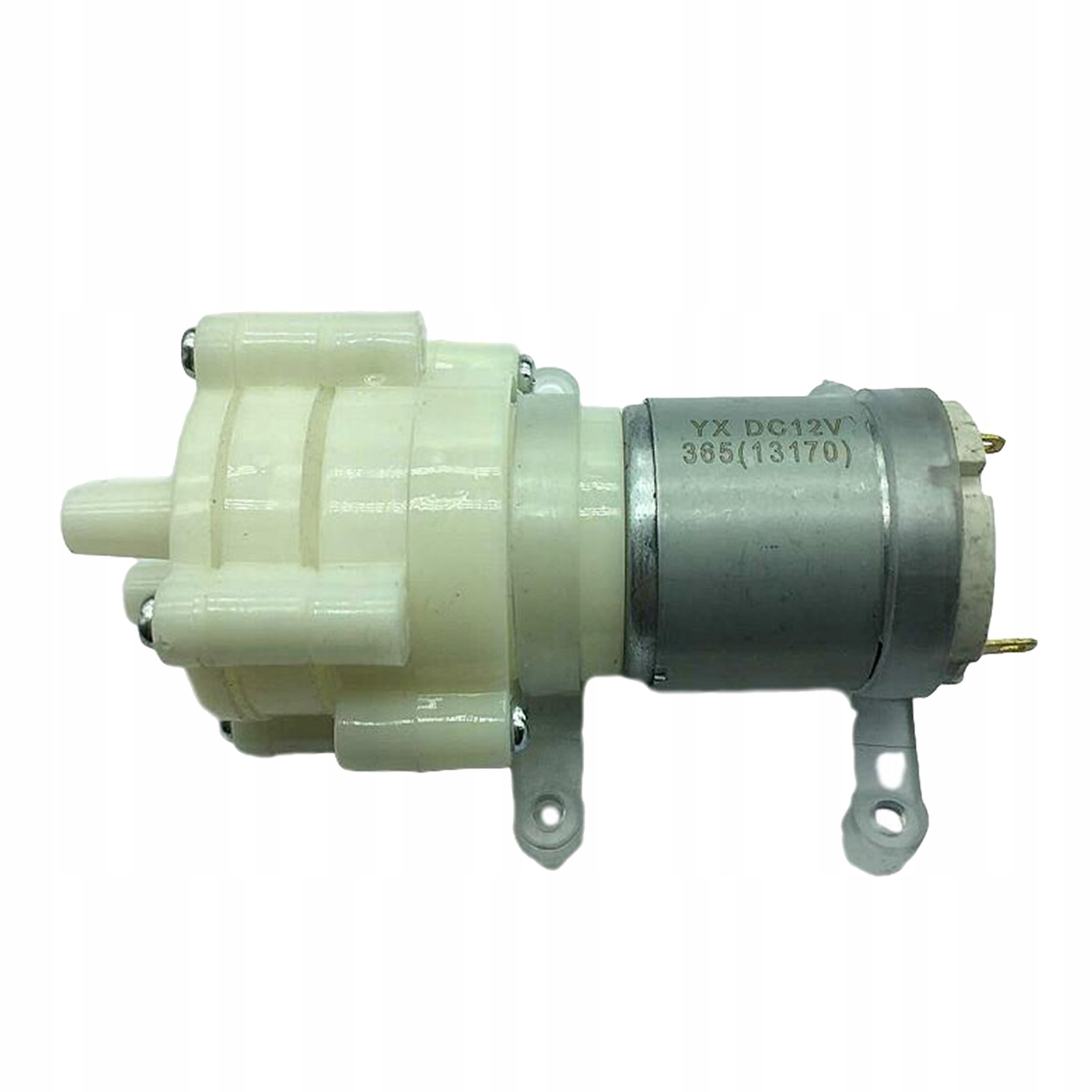 DC12V 0 .. 7A Akvárium čerpadla Fountain Marine Tank