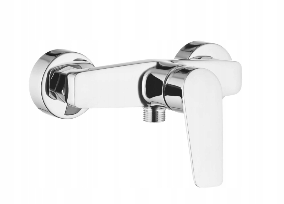 Sprchová súprava - Deante Spray batérie Chrome Gloss Promo