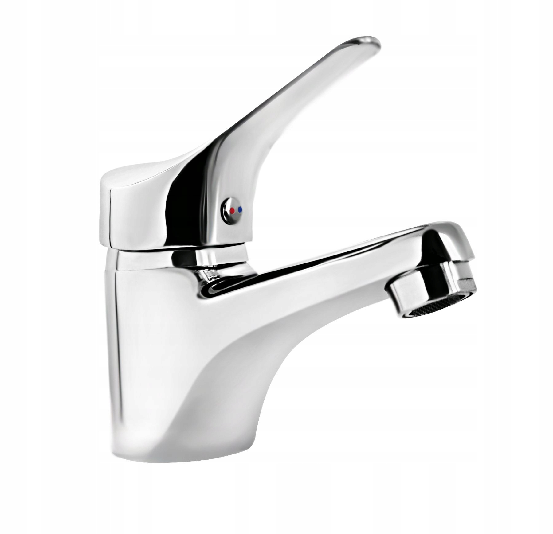 Umyvadlová batéria - Deante kohútik JOKO STANDING PLUG +