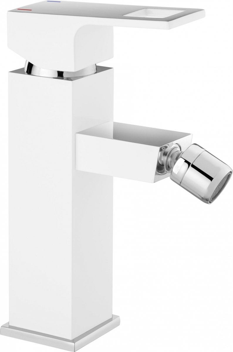 Bidetová batéria - Deante Bidet batérie Anemone biela