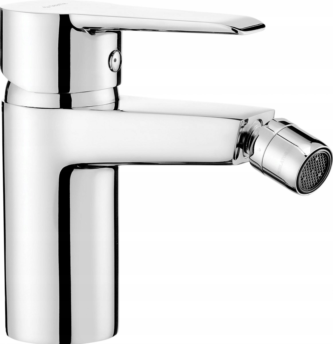 Bidetová batéria - Deante Corio Chrome BFC_030M Bidet Batérie