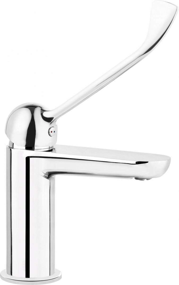 Umyvadlová batéria - Deante Alpinia Vital Wash Basin batérie