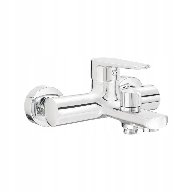 Vaňová batéria so sprchou - Grohe Essence Flush -Mounted Bath Tuchá sada 22