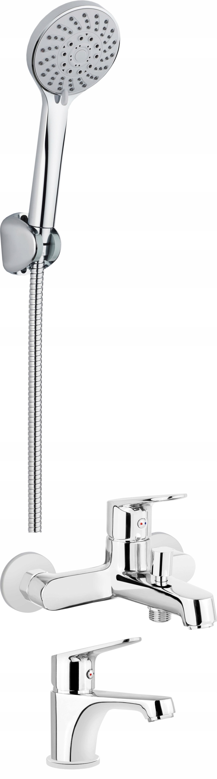 Readt Sink Spot 463x463x105 Marmorin