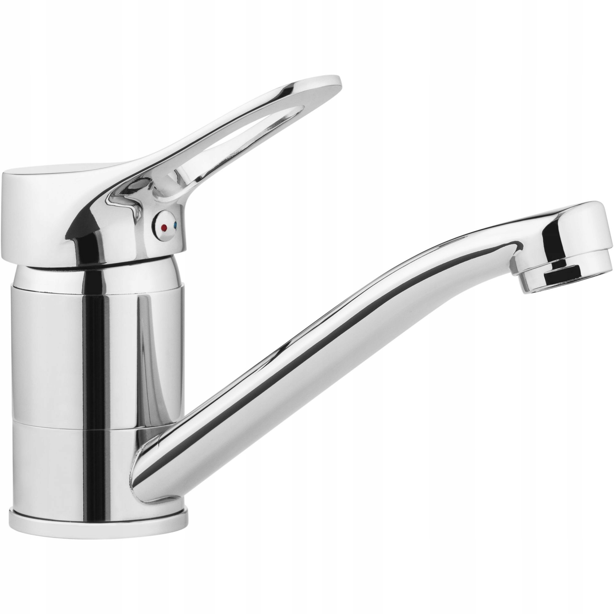 Vodovodná umyvadlová batéria - Batéria Deante Neo Washbasin s pohyblivým výtokom
