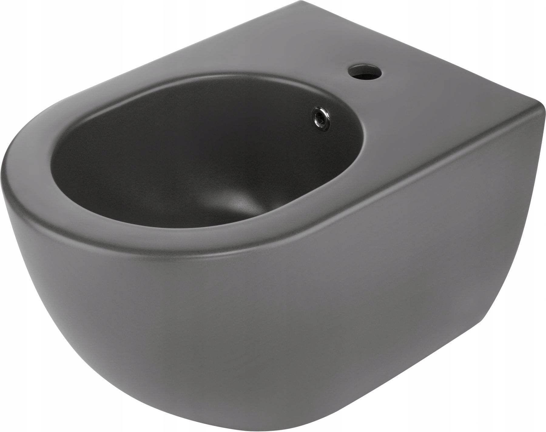 Bidet - Deante Penony Bidet Bowl, antracit