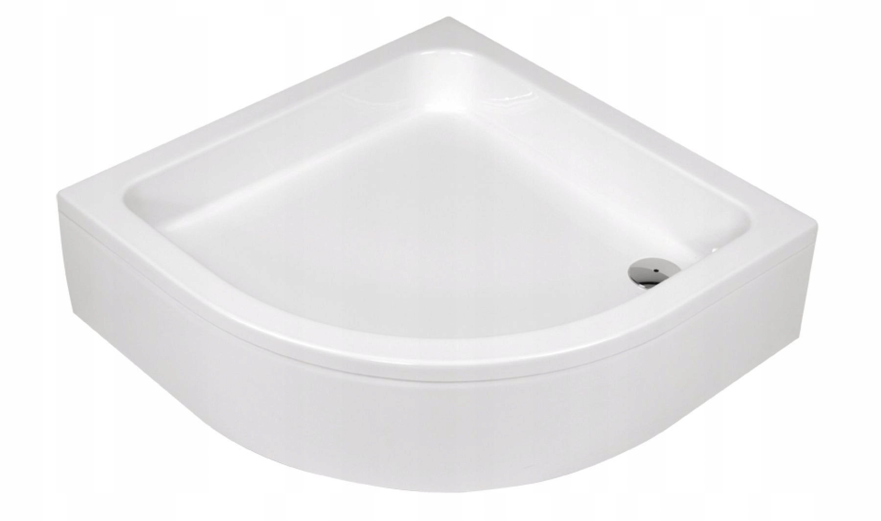 Sprchová vanička - Deante Standard Plus II vaňa sprcha 90 cm