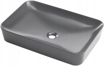 Umývadlo - Deantte Tess 59x36 CDS BASE BASE BASIN CD DU6S