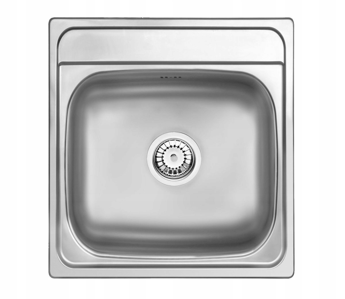 Kuchynský drez - Blanco Black Plastic Rohový odtok 235866